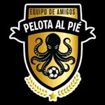 PELOTA AL PIE 